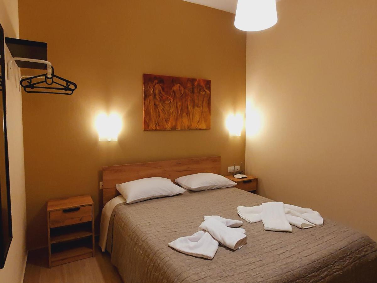 דירות Peraía Casa Al Mare 2 מראה חיצוני תמונה