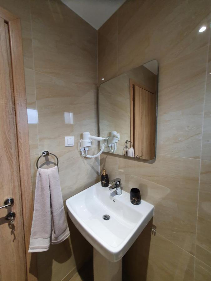 דירות Peraía Casa Al Mare 2 מראה חיצוני תמונה