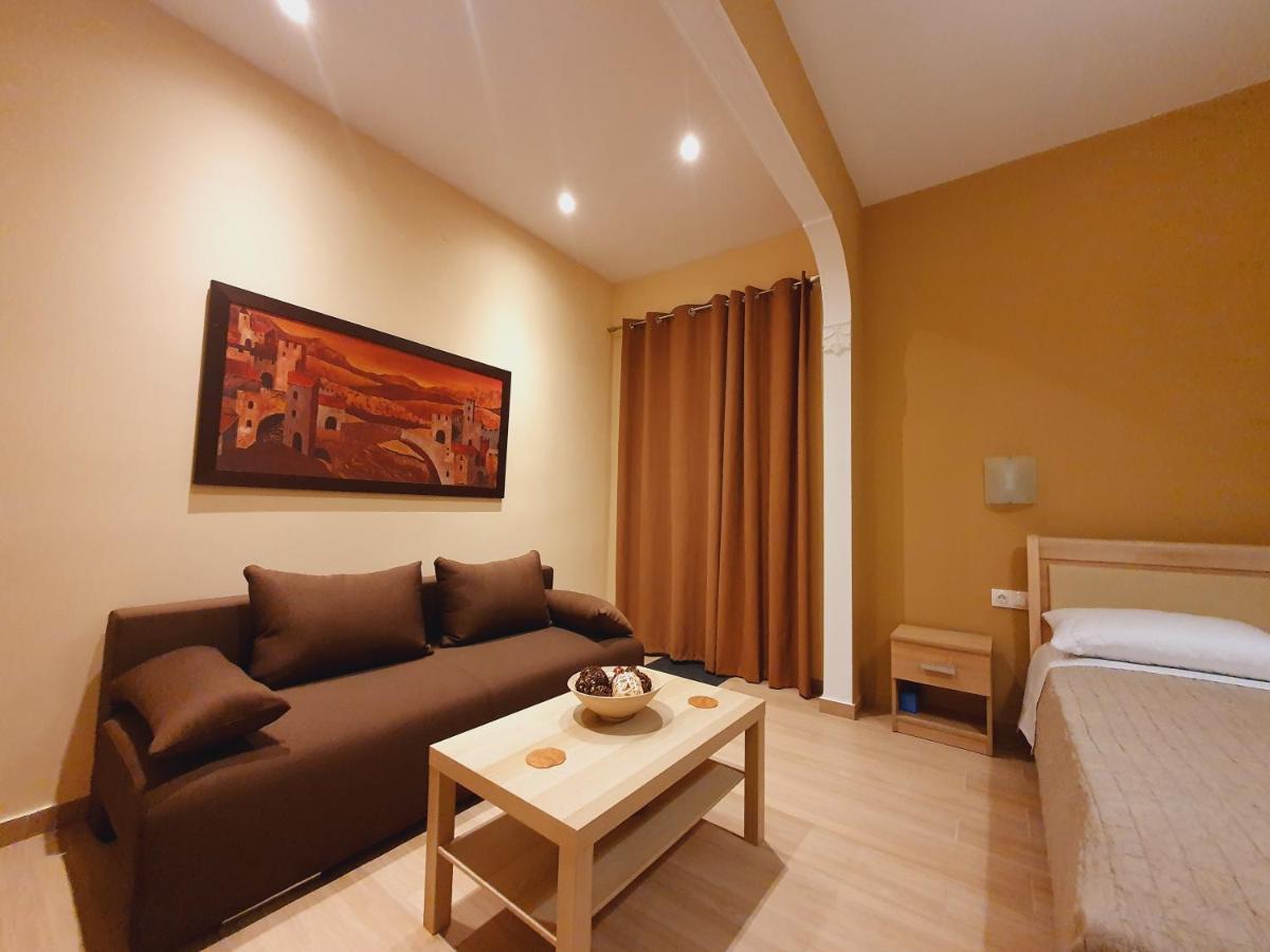 דירות Peraía Casa Al Mare 2 מראה חיצוני תמונה