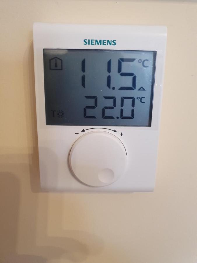 דירות Peraía Casa Al Mare 2 מראה חיצוני תמונה