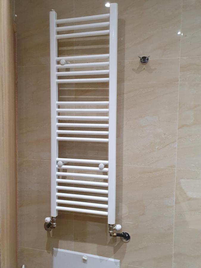 דירות Peraía Casa Al Mare 2 מראה חיצוני תמונה